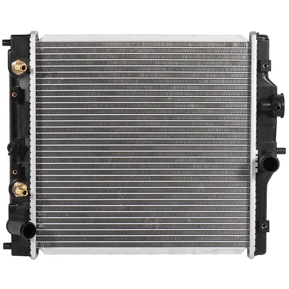 Kit ventilador radiador eléctrico PICKOOR para Honda Civic 1992 1993 1994-1998 Foto 2 de 4