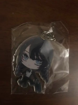 Ado Wish The First World Tour NA Exclusive Travel Ado-chan Acrylic Keychain