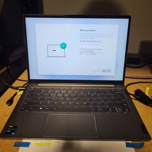 Lenovo Thinkbook 13s G2 | eBay