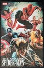 Amazing Spider-Man #29 Lee Bermejo Amazing Visions Variant || NM