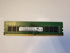 SK Hynix 16GB DDR4 RAM