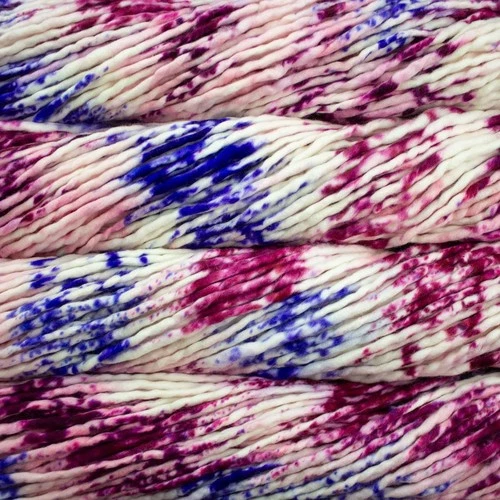 Malabrigo Rasta Hand Dyed Yarn 185 Molino Wool image 5