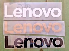 SCRITTA LENOVO SPONSOR MAGLIA INTER BIANCO ORO NERO TERMOSALDABILE 2023 2022 21