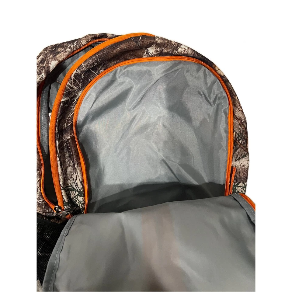 Mochila RealTree con fondo de roble musgo Foto 3 de 4