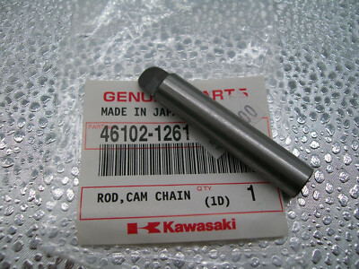 Kawasaki ZXR400 Tension ROD Cam Chain New 46102-1261 | eBay