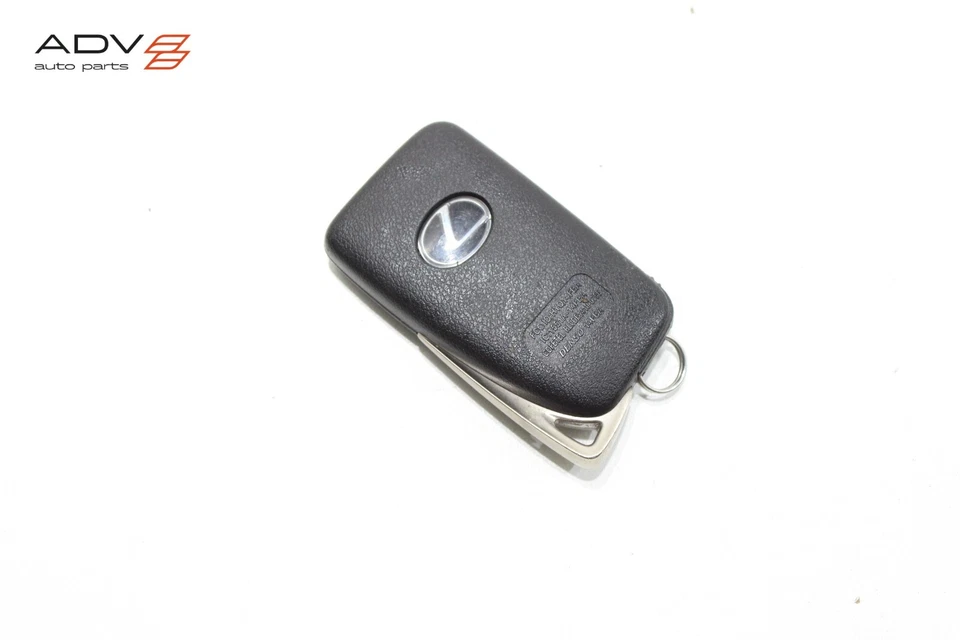 LEXUS NX200T NX300H 2015-2021 LLAVE INTELIGENTE ENTRADA SIN LLAVE MANDO A DISTANCIA OEM Foto 4 de 4