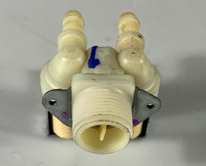 Samsung WW70J3473KW1 Waschmaschine Magnetventil DC62-00024M  #1700-19