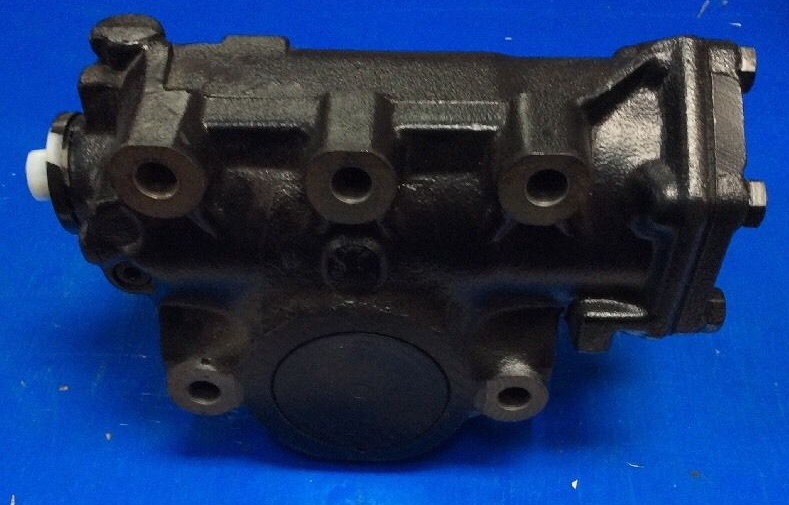 ZF Lenksysteme Power Steering Gear 8098955362 | eBay