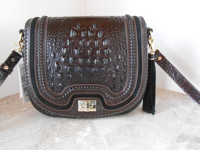 brahmin sonny crossbody