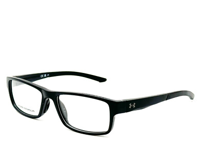 Under Armour Herren Lesebrille 5053 003 Brille Kunststoff +1,0 bis +4,5 Neu