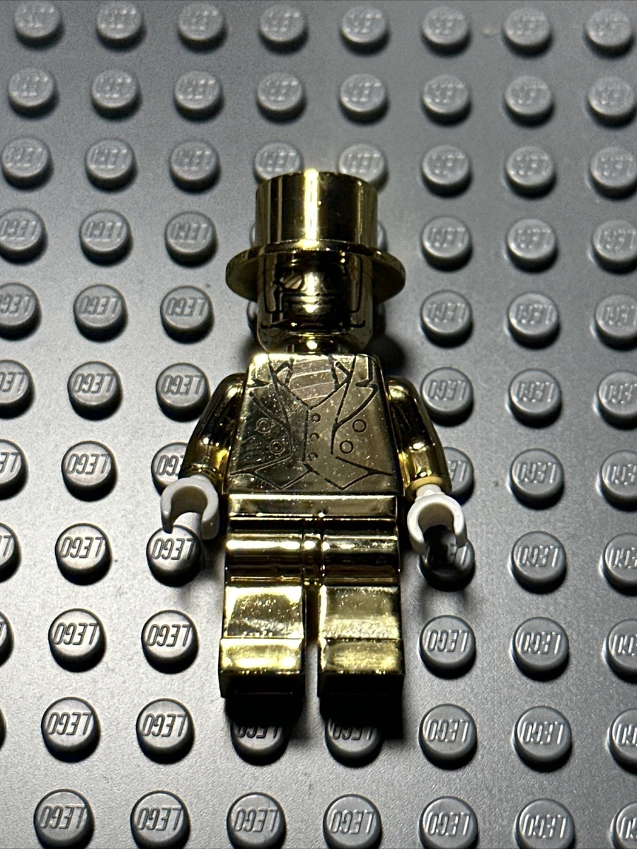 Mr gold ebay 2025
