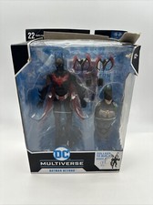 McFarlane DC Multiverse Batman Beyond 7 Actio...