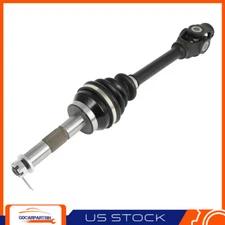 For Polaris Sportsman 500 4x4 6x6 1996-2002 Front Left Right CV Axle Shaft
