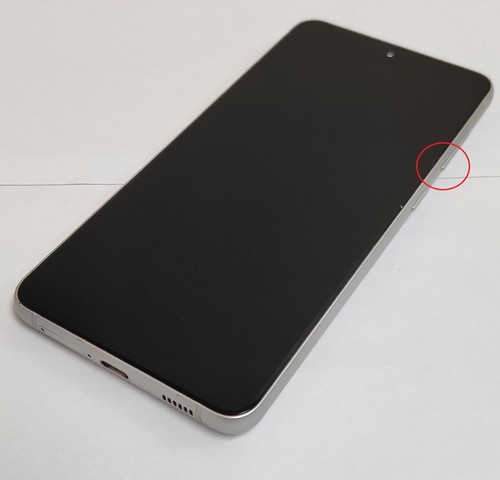 Samsung Galaxy S21 FE 5G 128Go Débloqué ** Petite imperfection ** - Photo 16 sur 34