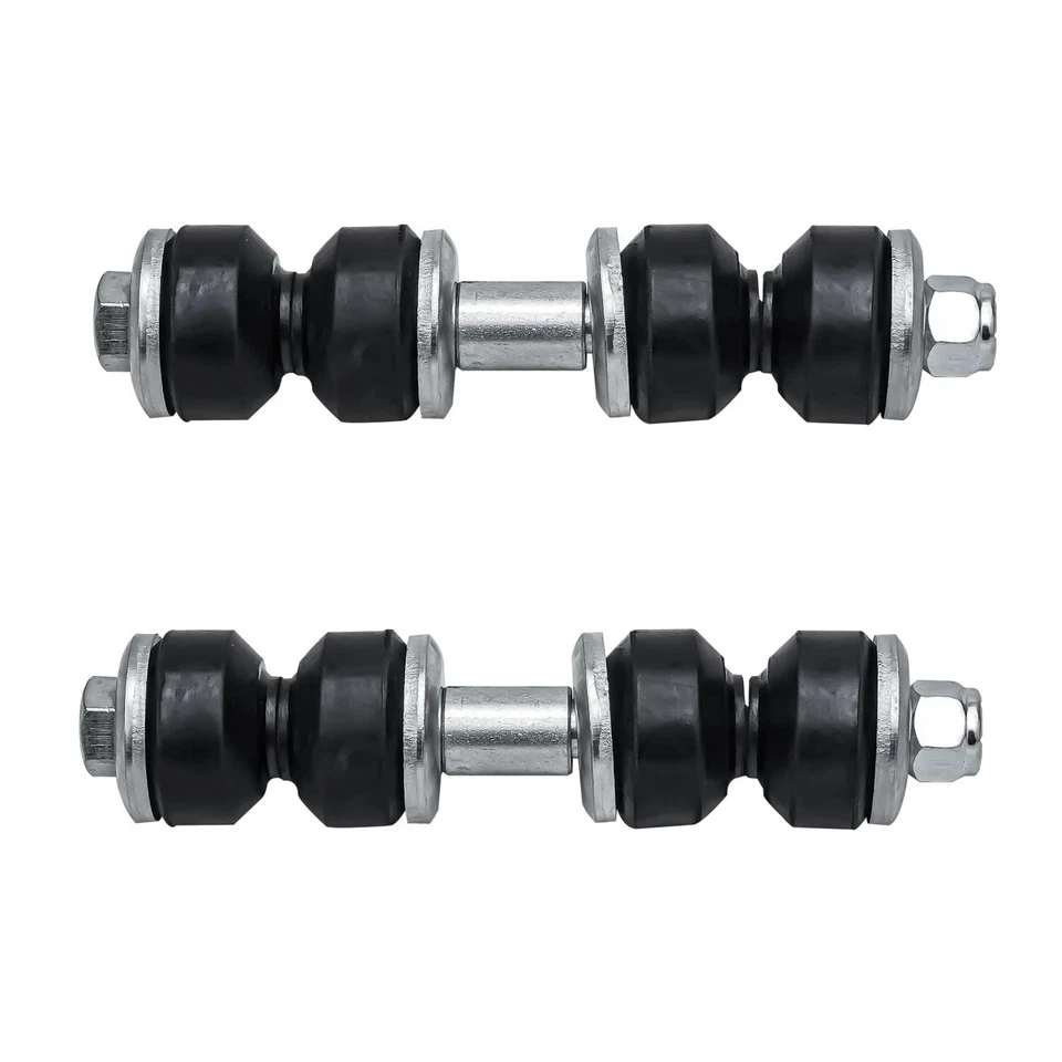 Nuevo kit completo de suspensión delantera y trasera de 8 piezas para Ford Escort y Mercury Tracer Foto 4 de 4