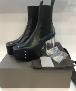 Kiss Boots Rick Owens | eBay Kiss Boots Rick Owens | eBay