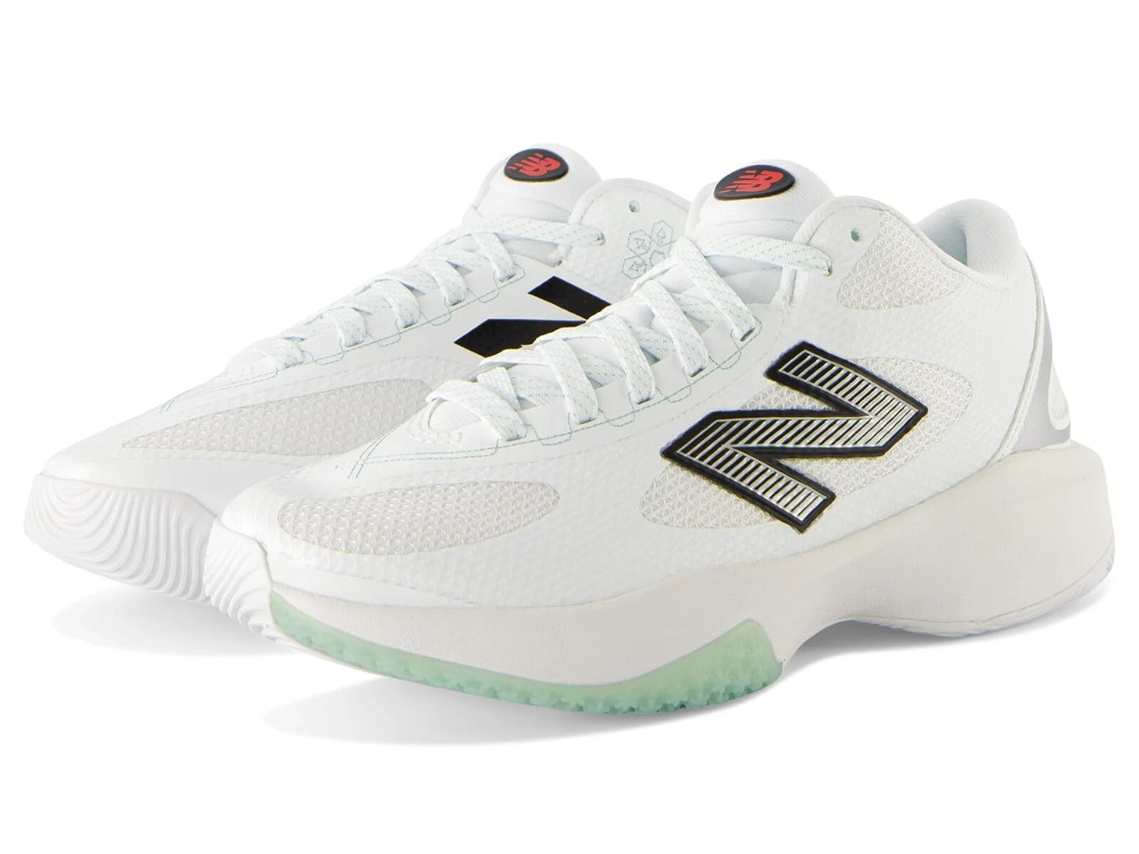 Sneakers e scarpe da ginnastica uomo New Balance FreezeLX v5 scatola