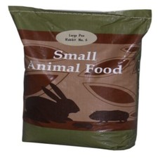 Henry Bell Rabbit No5 Mix 15kg