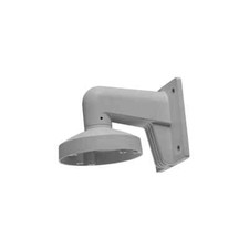 DS-1272ZJ-110 wall-mount bracket for Hikvision Dome Camera White Aluminum alloy
