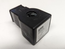New Parker Gold-Ring Solenoid Coil for Valve, 24 VAC, BB06-052-D02H