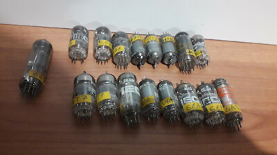 Heathkit SB-102 tubes | eBay
