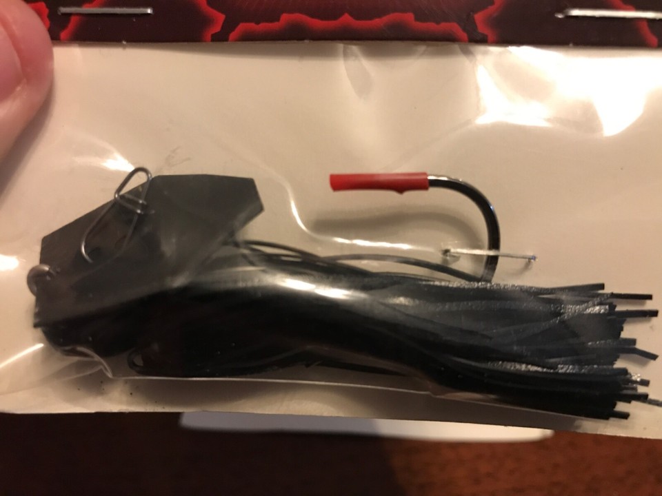 Evergreen Modo Jack Hammer MoDO Custom Bladed Jig Choose Color!! eBay