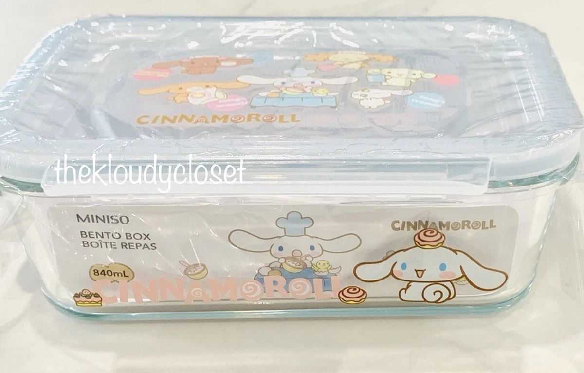 Miniso lunch box hot sale