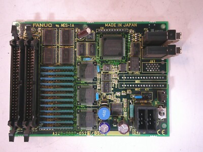 A20B-2002-0521 Fanuc I/O Board Amada EM / EMK / EMZ / EM-M2 30T