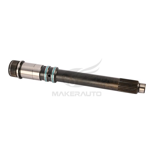 68RFE Transmission Input Shaft 300M Billet fits Dodge 6.7L Cummins 2007+ 299600 - Picture 6 of 6