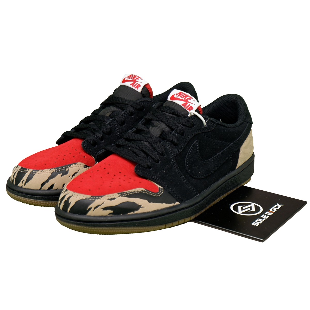 カードダスその他 Nike Air Jordan 1 Low OG SP-T 10 NIKE AIR JORDAN 1 LOW OG SP-T -TRAVIS SCOTT- – KICKS LAB. 公式