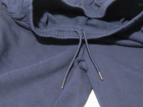 Medium Blue Air Jordan Shorts - Picture 6 of 7