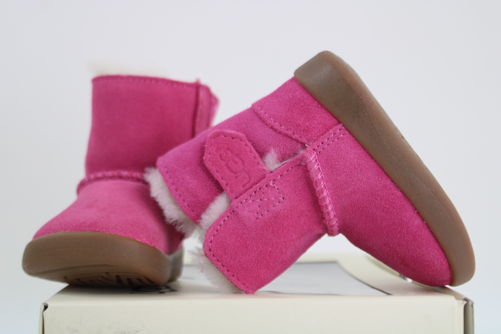infant girl uggs