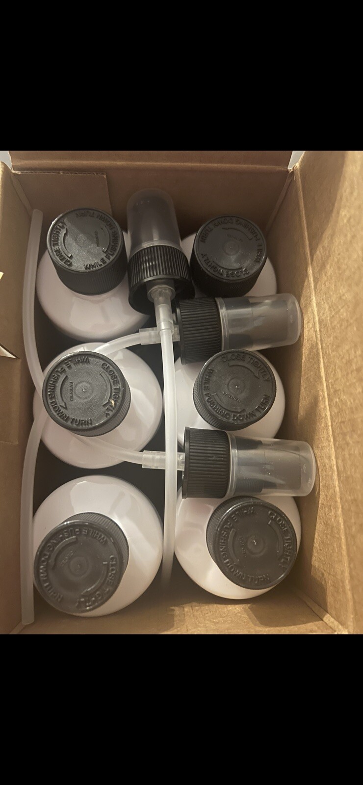 ResistAll Customer Care Kit Car Cleaning Supplies Interior Exterior Kit