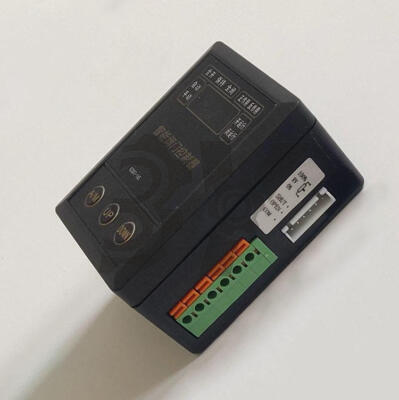 New One KZQ07-1AS Intelligent valve module controller