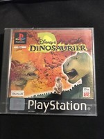 Disney’ S Dinosaurier - Sony Playstation 1 / PS1 - Neu & Ovp In Folie @304