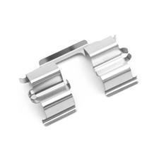 Front Brake Caliper Slider Pin Kit For Chevrolet Matiz / Daewoo Matiz - BREMTECH BCF1389C, 2-Year Warranty 6 thumbnail image