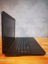 Toshiba Satellite Personal PC - Schwarz (2CD05A29B87C) *DEFEKT - Ersatzteile oder Rep... – Bild 4