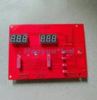 1PCS New For COSENG C301G Balancing Machine Computer Display Board 64-Teeth
