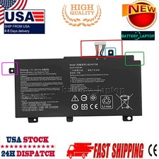 B31N1726 Battery for Asus A15 FA506IU A17 FA706II B31BNEH B31BN91 A41LK9H Laptop
