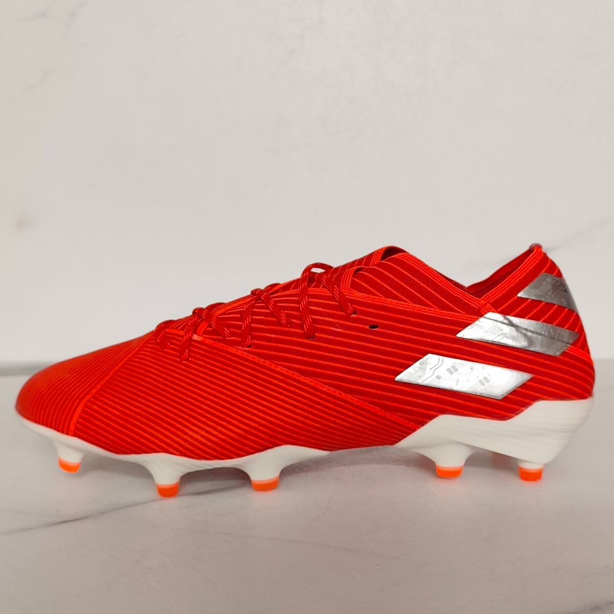 ADIDAS NEMEZIZ 19.1 FG * F34408 UK 7,5 US 8 EU 41 1/3 | eBay