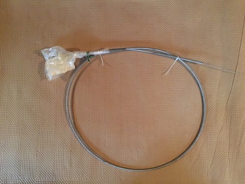 Cessna Strainer Control P/N S1239-16 (New)