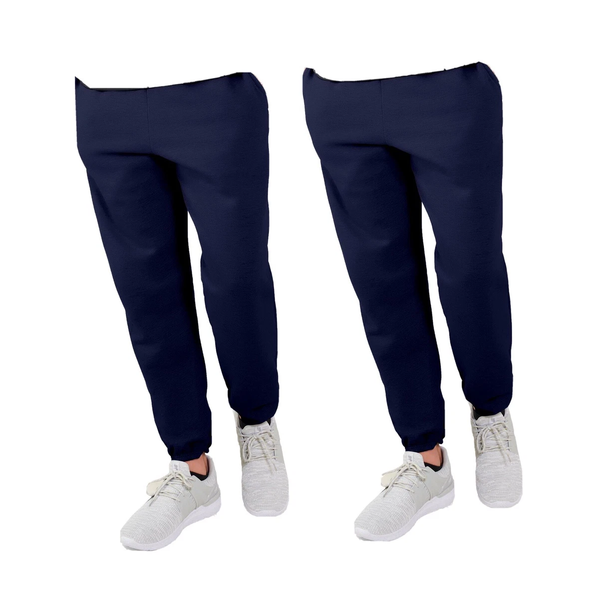 Fruit of the cheap loom sweatpants elastic cuff