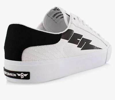 Creative recreation sneakers. Size 10 1/2 men’s. Excellent condition. Creative Recreation Shoes Men main image 4