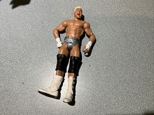 WWE Dolph Ziggler The Show Off Wrestling Action Figure Basic WWF Mattel 2011