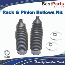 Rack and Pinion Bellow Boot Kit for Ford F-150 2004-2008 Regular & Super Cab