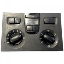 SCANIA P,G,R,T-series TP1974448 Cabin Heater Switches Panel 2259512 2419809