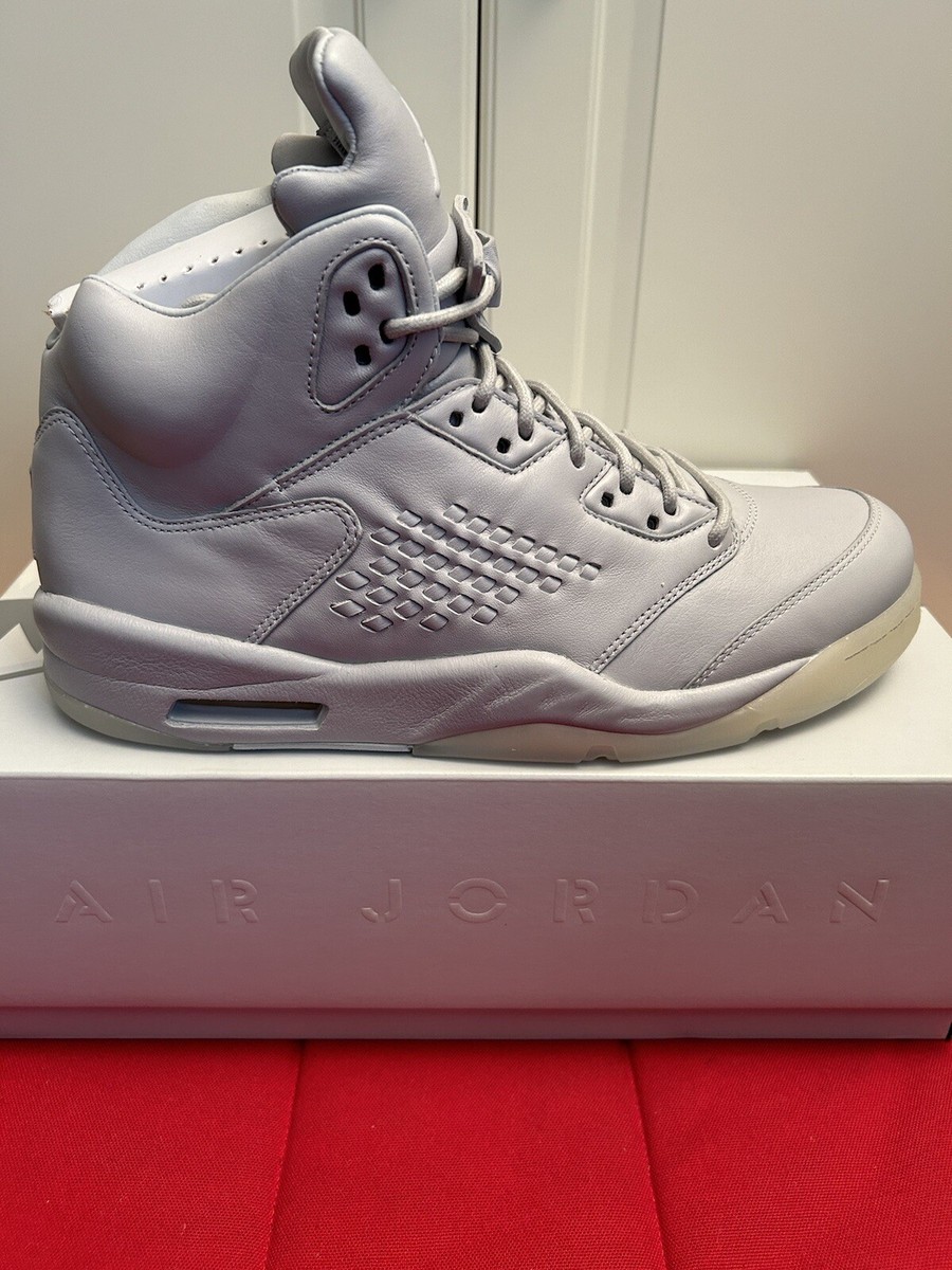 Air Jordan 5 Retro Sneakers 2017 s-l400.jpg main image 2