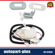 Fit for Choice Parts Lid Lock Switch Assembly GE Washing Machine WH08X32697