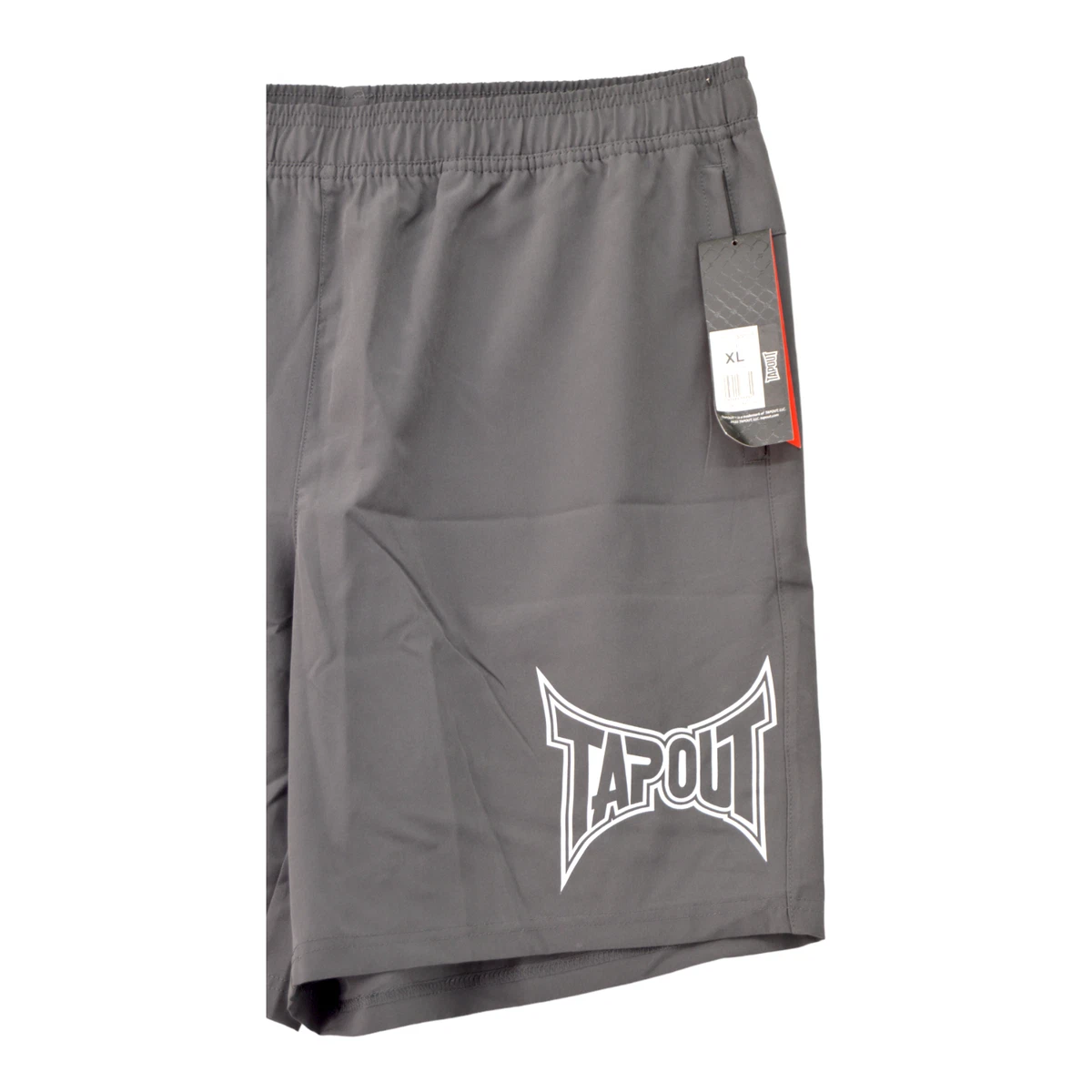 Tapout mma shorts clearance