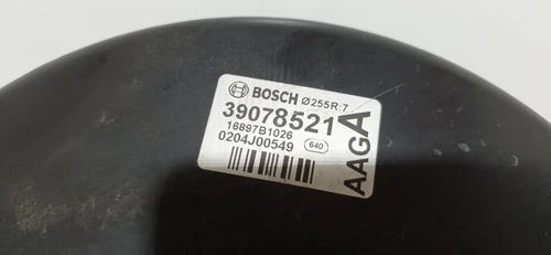39078521 Servofreno para OPEL CORSA E Selective 2019 3440634 - Imagen 3 de 24